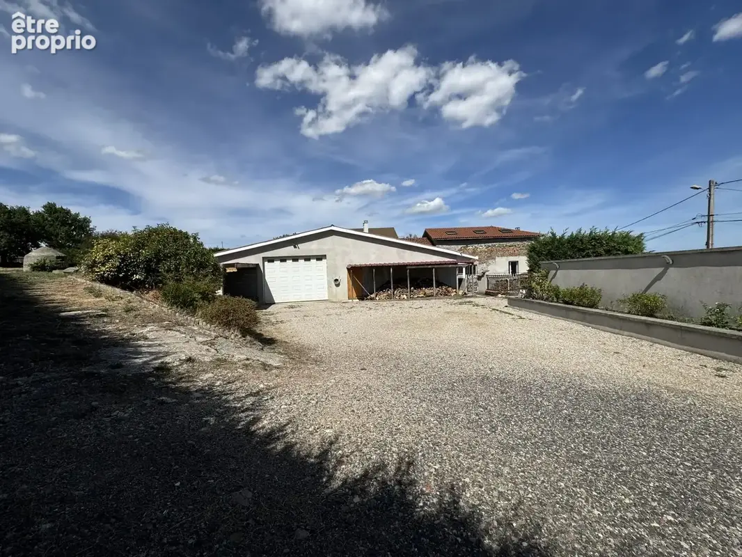 Maison 7 pièces 186 m² à vendre à Saint-Chamond (42400) - photo 5