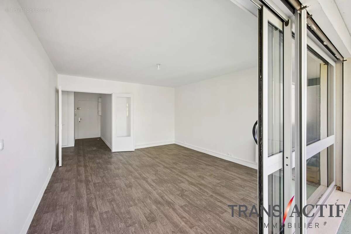 Appartement à ORSAY