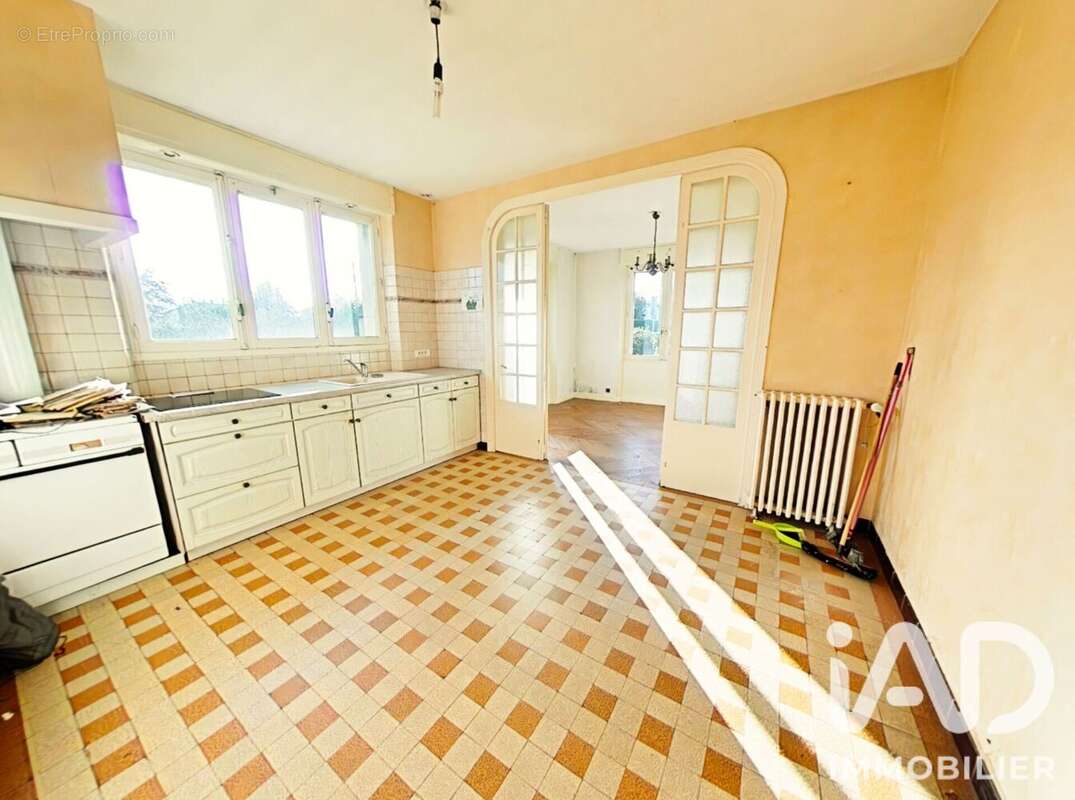 Photo 7 - Maison à LAGARRIGUE