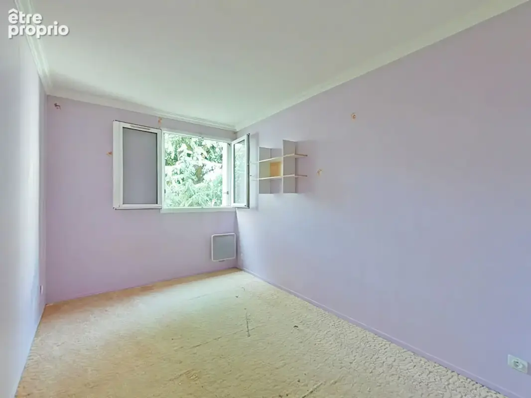 Appartement  4 pièce(s) - photo 7