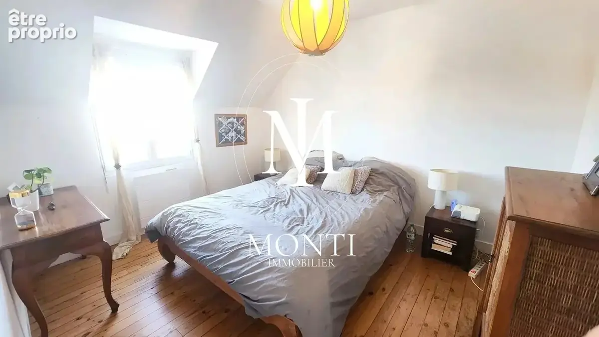 Maison de 5 pièces à Saint-Lunaire - photo 9