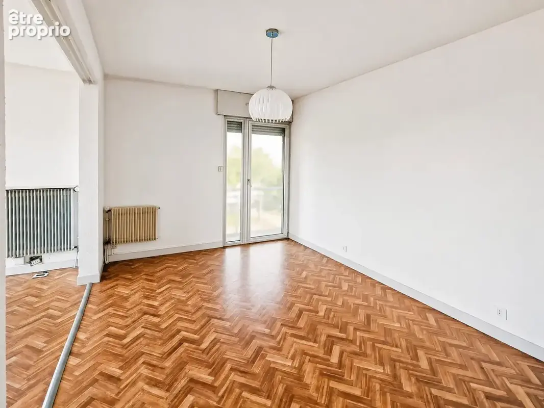 Appartement 4 pièces 84 m² à vendre à Issoire (63500) - photo 4