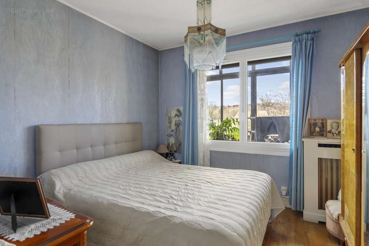 Maison à VITRY-SUR-SEINE