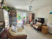 Appartement à BELZ