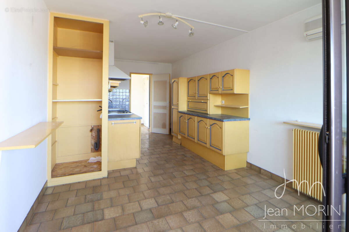 Appartement à VALENCE