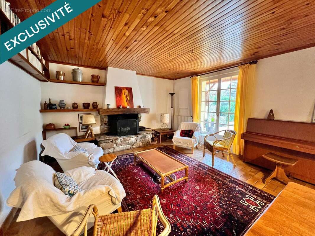 Photo 8 - Maison à VILLERS-COTTERETS