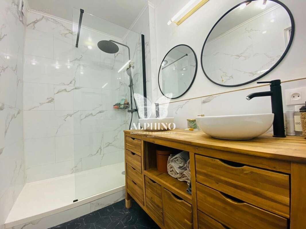 Appartement à LIMOGES