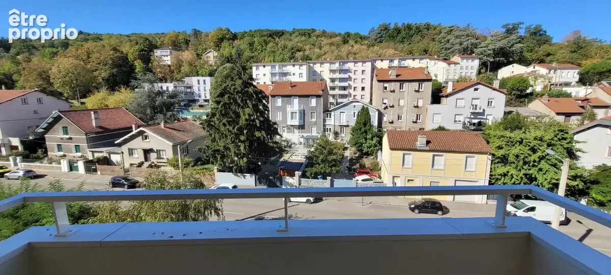 Appartement Saint Etienne 3 pièce(s) 56 m2 - photo 6