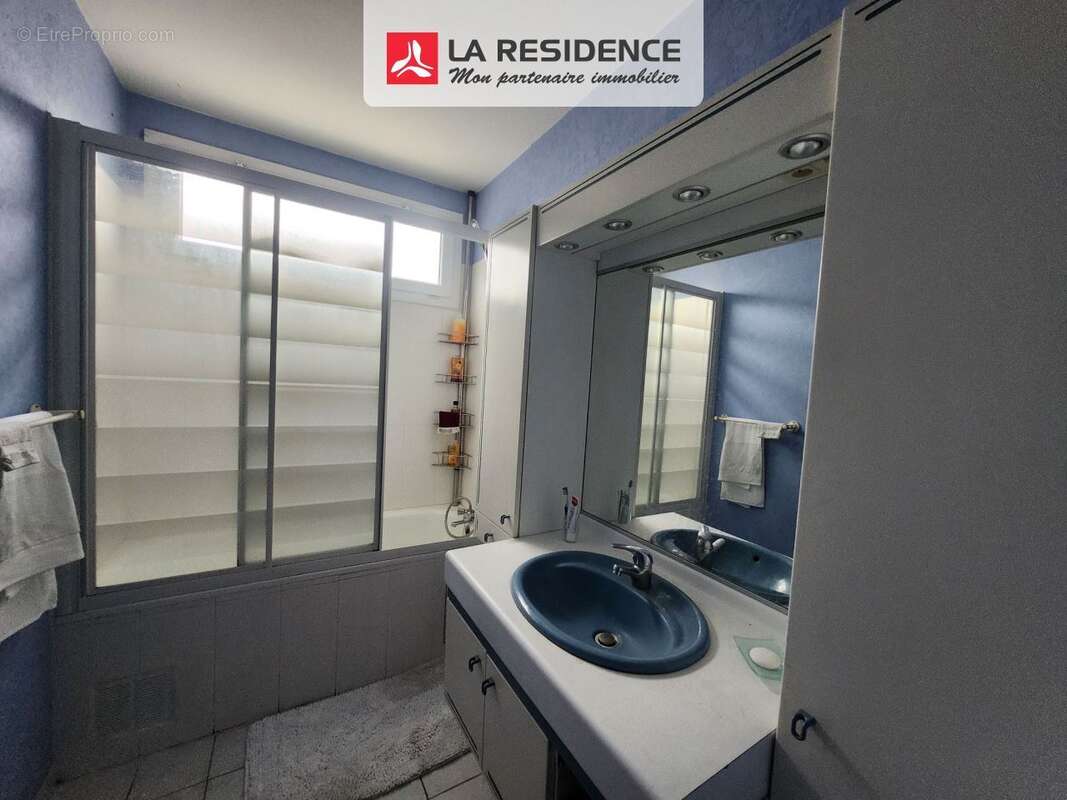 Appartement à FRANCONVILLE