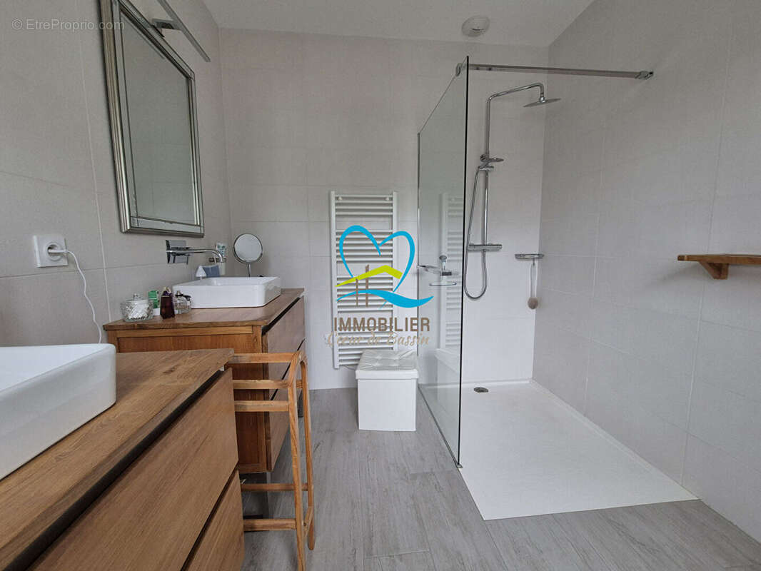 Maison à ANDERNOS-LES-BAINS