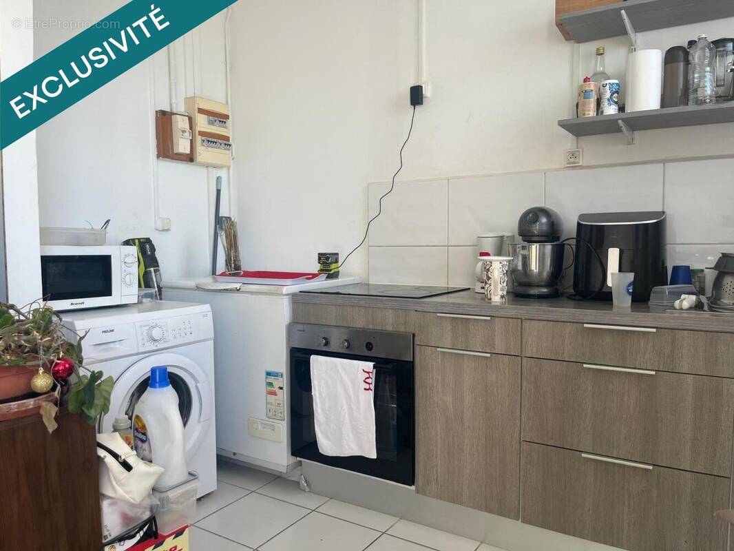 Photo 1 - Appartement à SCHOELCHER