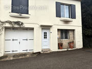 Maison à BRANOUX-LES-TAILLADES