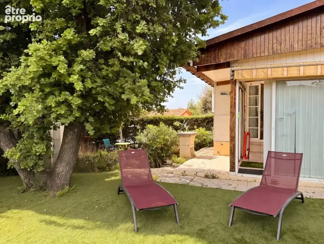 Maison 4 pièces 51 m² à vendre à Roquebrune-Sur-Argens (83520) - photo 22