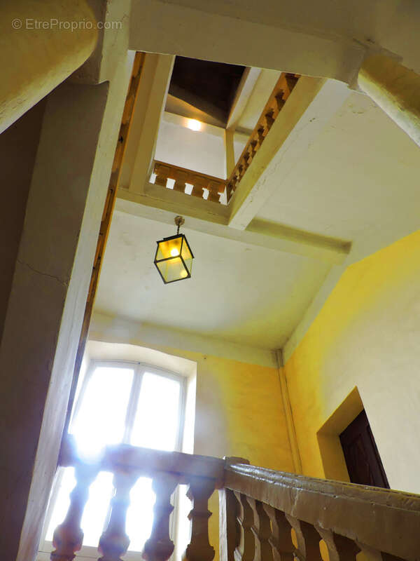 Appartement à PEYRUIS