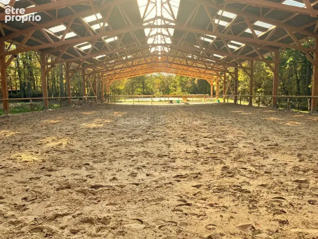 Propriété et Installations équestres sur 9,5 hectares dans le - photo 9