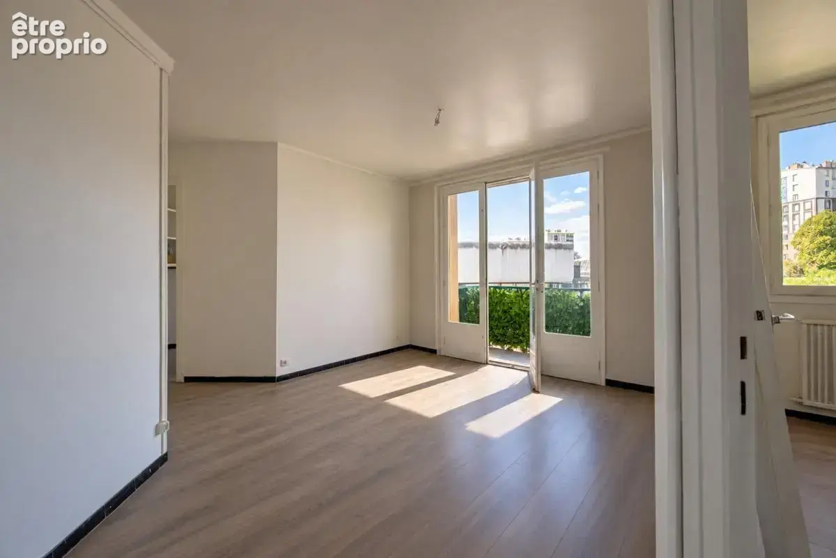 Appartement - photo 2