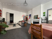 Appartement à PAUILLAC
