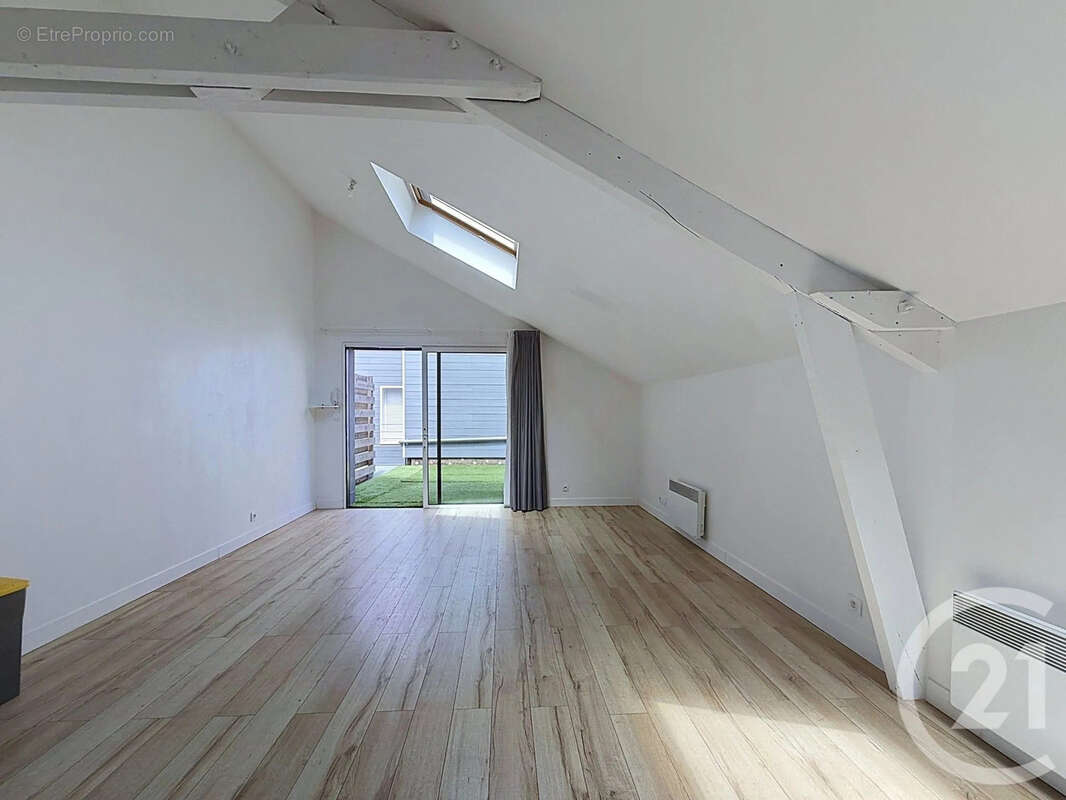 Appartement à ANGERS