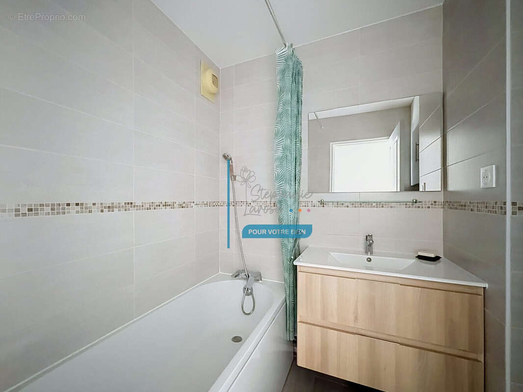 Appartement 68 m² à Sucy-En-Brie  - photo 8