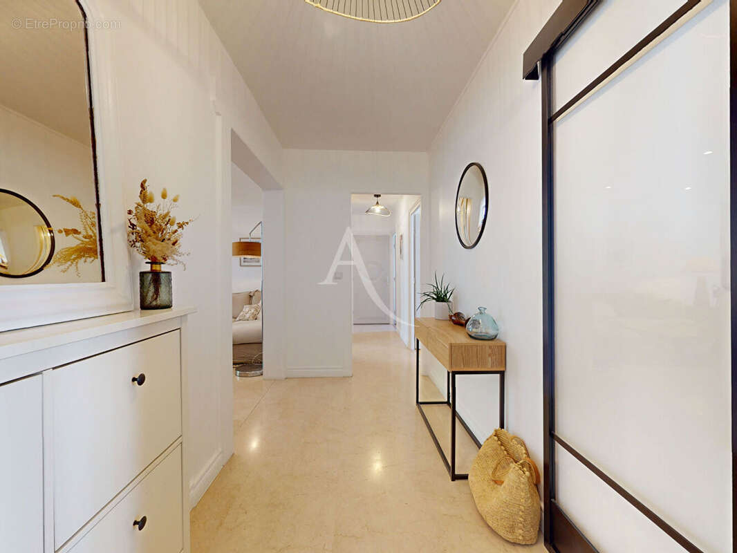 Appartement à ANNECY
