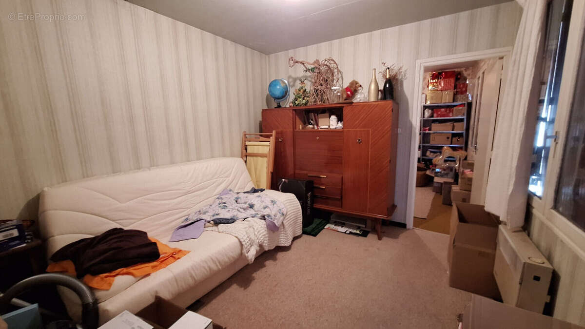 Appartement à VERTAIZON