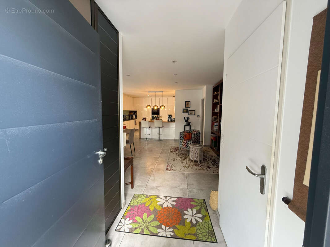 Maison à AUDENGE