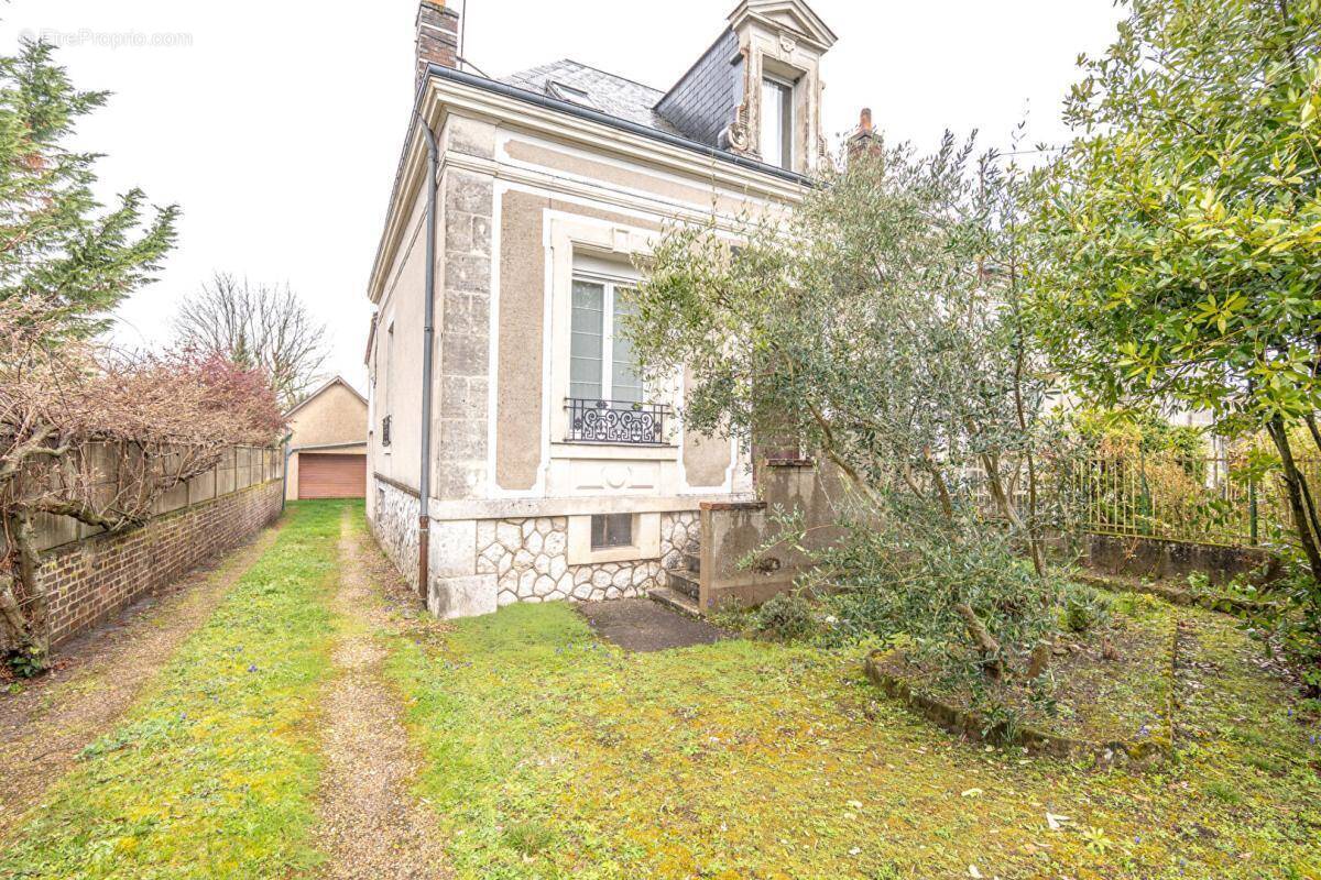 Maison à VENDOME