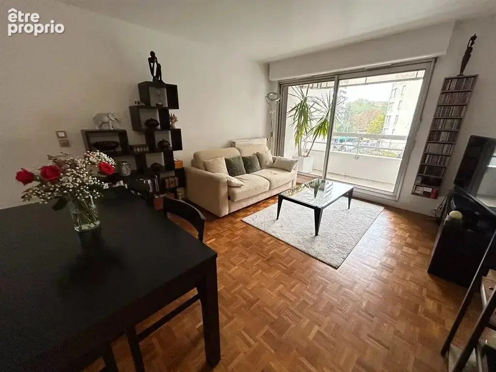 Duplex - rue de cambrai - photo 3