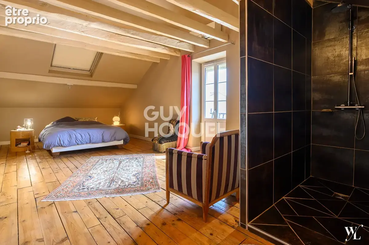 Maison Mont De Marsan 190 m2 - photo 8
