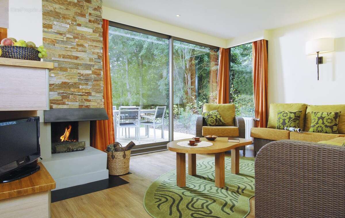 Appartement à VERNEUIL-SUR-AVRE