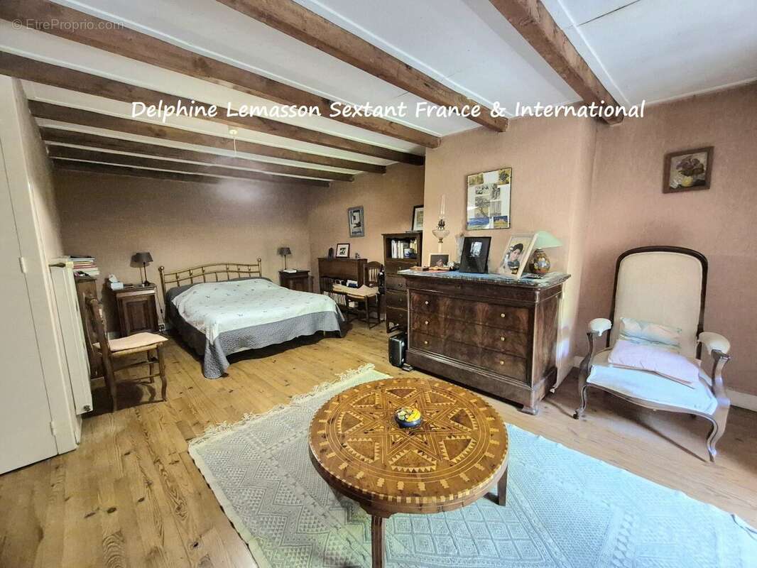 Maison à SAINTE-FOY-LA-GRANDE