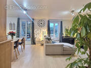 Appartement à MESSIMY