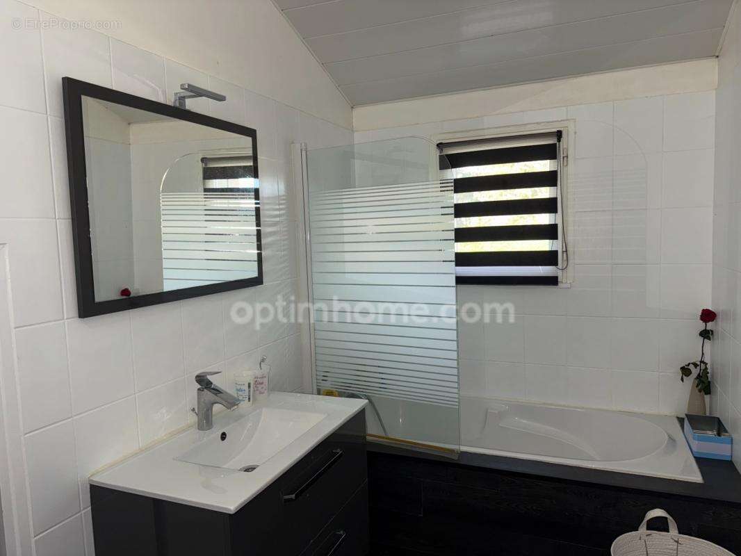 Maison familiale 145 m² – Piscine – 2 200 m² de terrain – 20 min Toulouse - photo 9