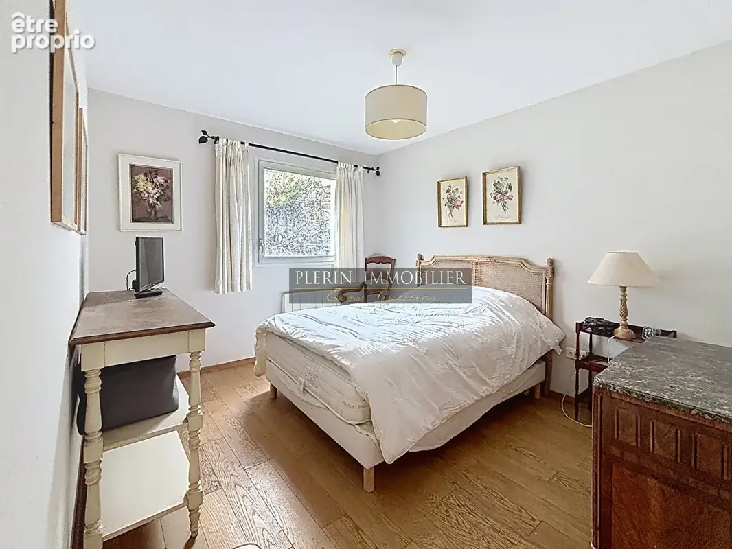 Appartement  Haut de gamme 4 pièce(s) 89.2 m2 - photo 5