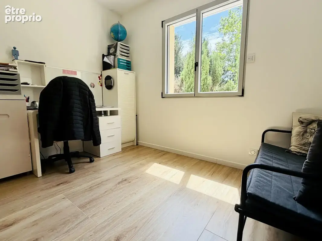 Villa contemporaine au centre de Teyran - photo 5
