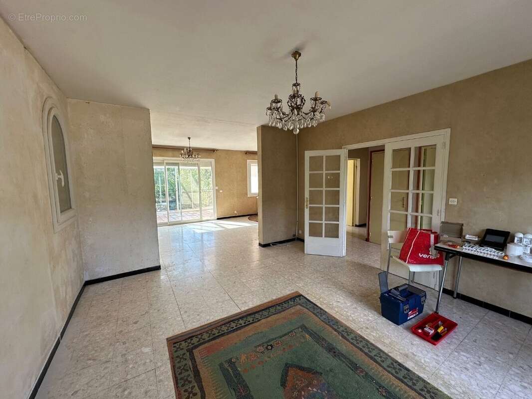 Maison à TOURNEFEUILLE