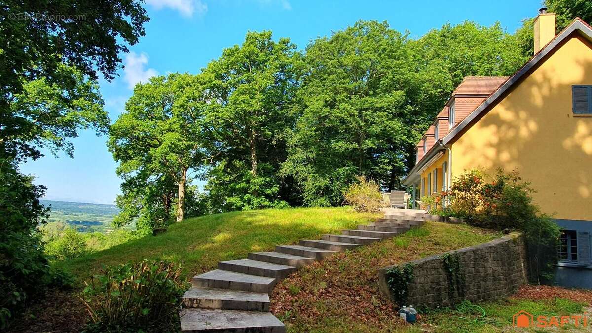 Photo 3 - Maison à PONT-L'EVEQUE