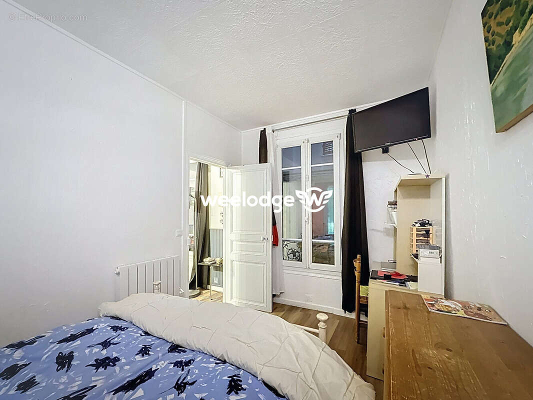 Appartement à NANTERRE