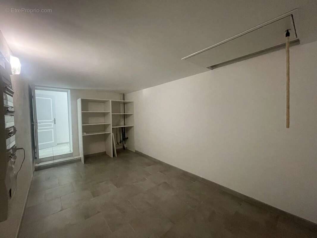 A vendre maison alès  quartier du rieu - photo 11
