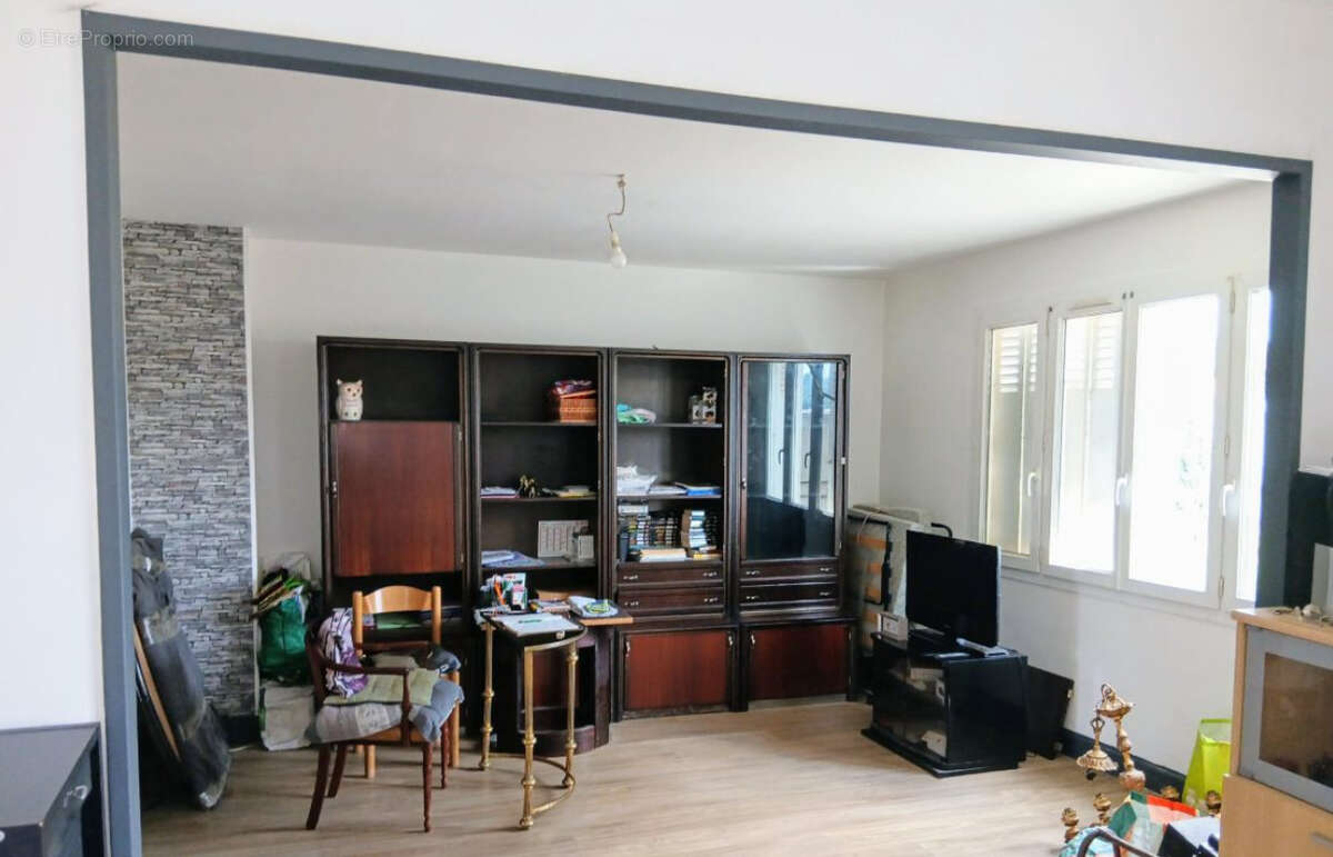 Appartement à PERIGUEUX