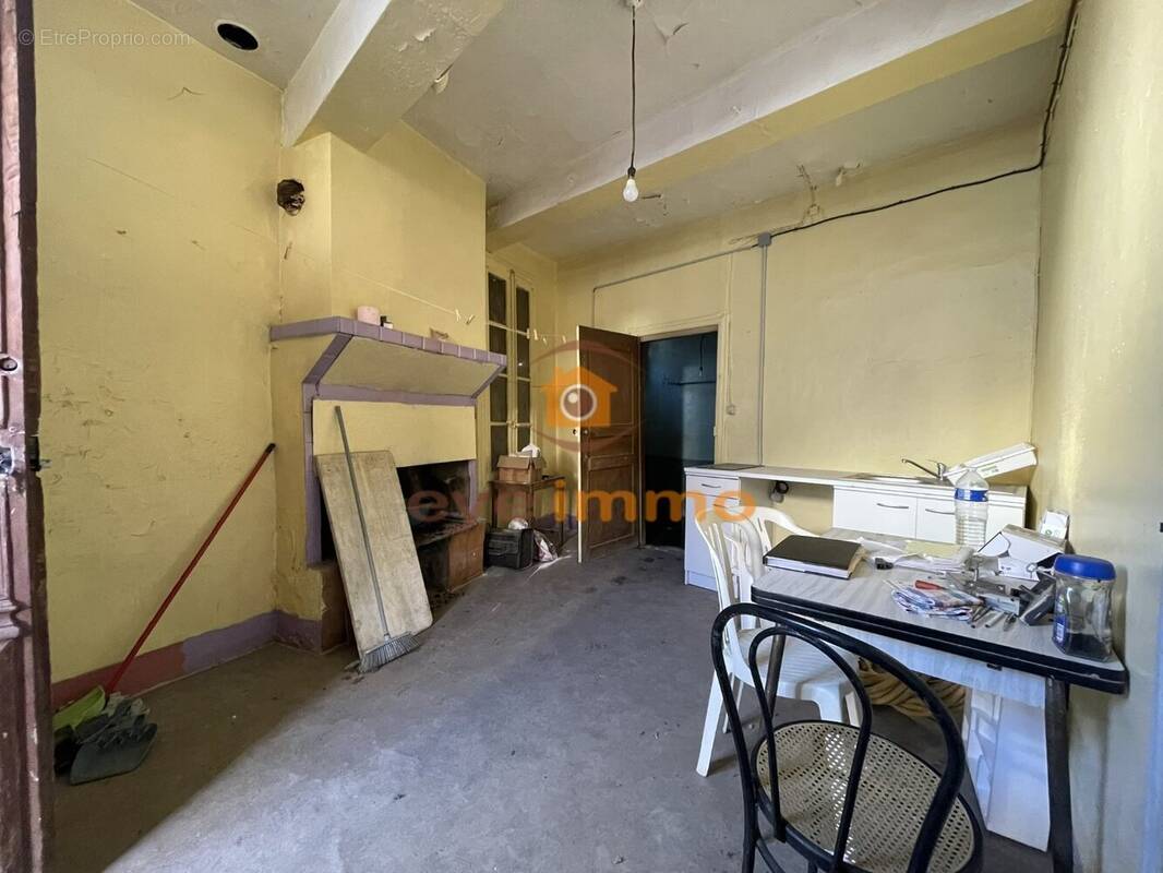 Maison à PORTIRAGNES