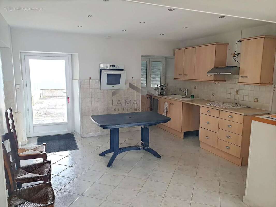 Appartement à ANTISANTI