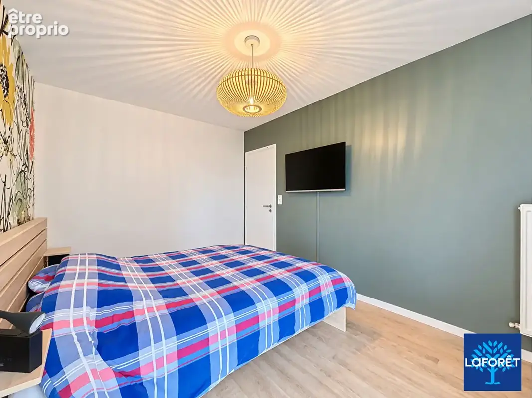 Appartement Valenciennes 2 pièce(s) 48.25 m2 - photo 5