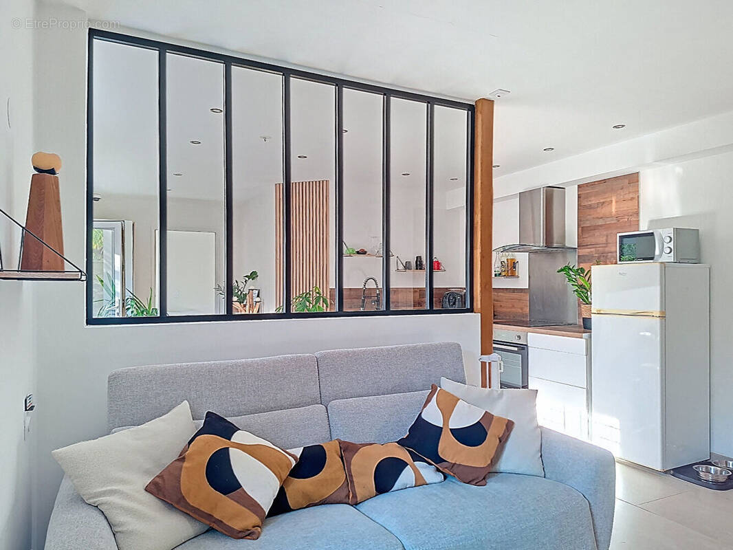 Appartement à SAINT-CAST-LE-GUILDO