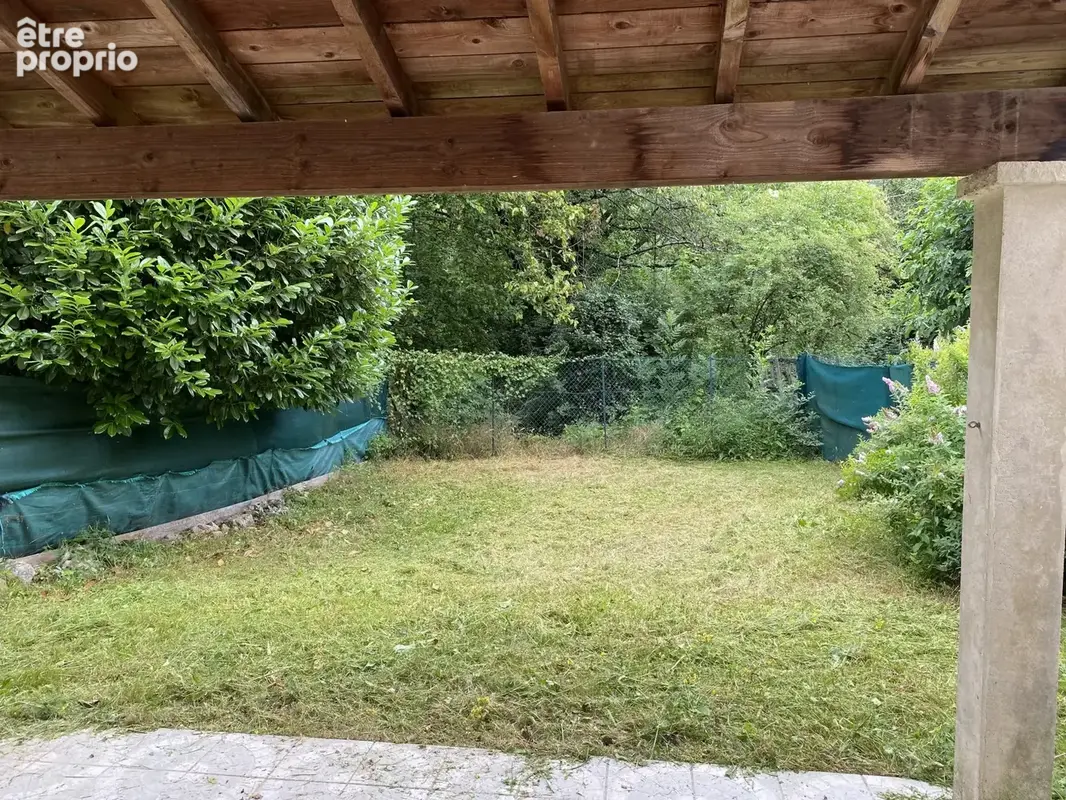 Maison 2 pièces 48 m² à vendre à Thueyts (07330) - photo 2