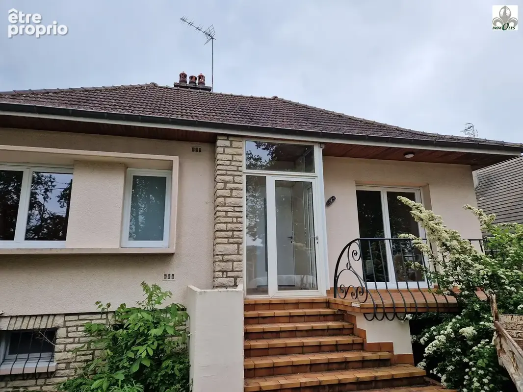 Maison 3 pièces 66 m² à vendre à Beaune (21200) - photo 7