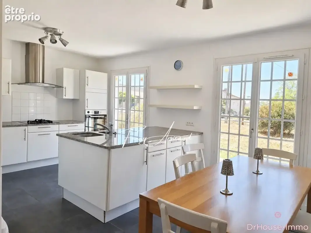 Maison 7 pièces 128 m² à vendre à Vix (85770) - photo 49