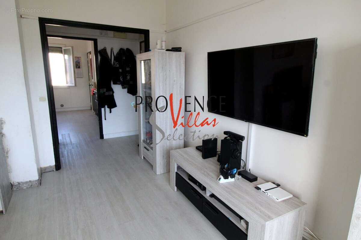 Appartement à TARASCON