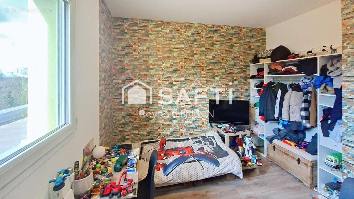 Photo 9 - Maison à RAON-AUX-BOIS