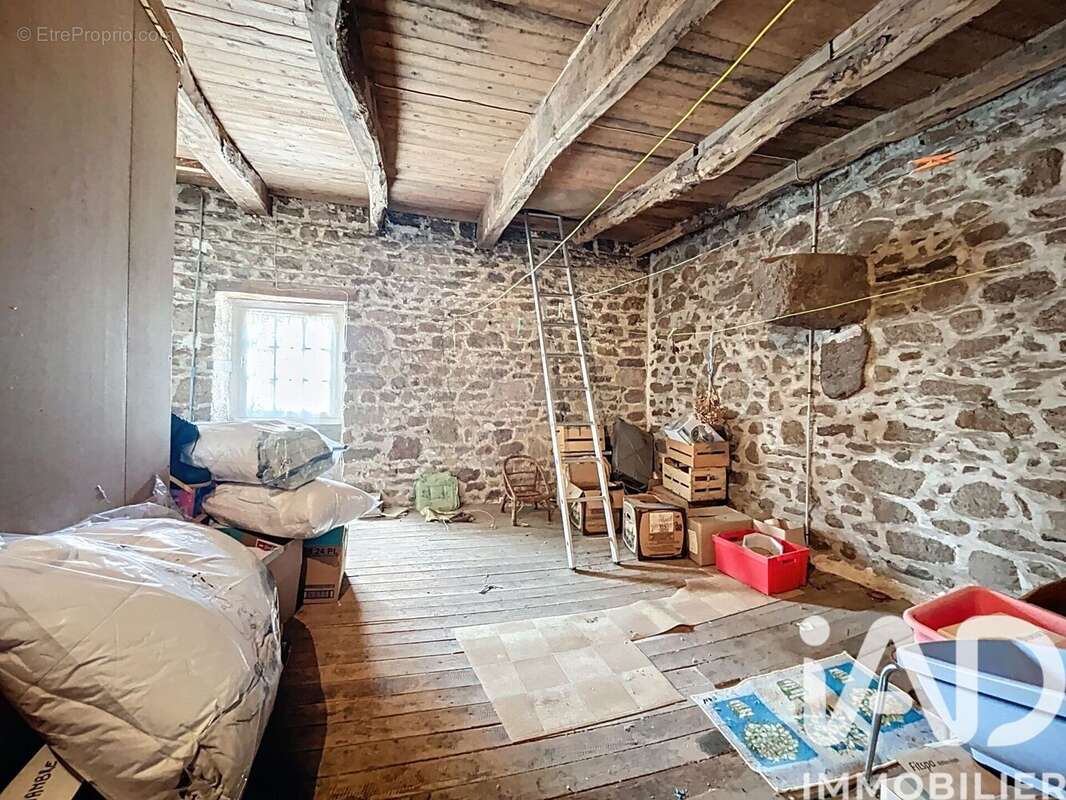 Photo 8 - Maison à ROZ-SUR-COUESNON